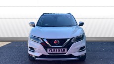 Nissan Qashqai 1.5 dCi [115] N-Motion 5dr Diesel Hatchback